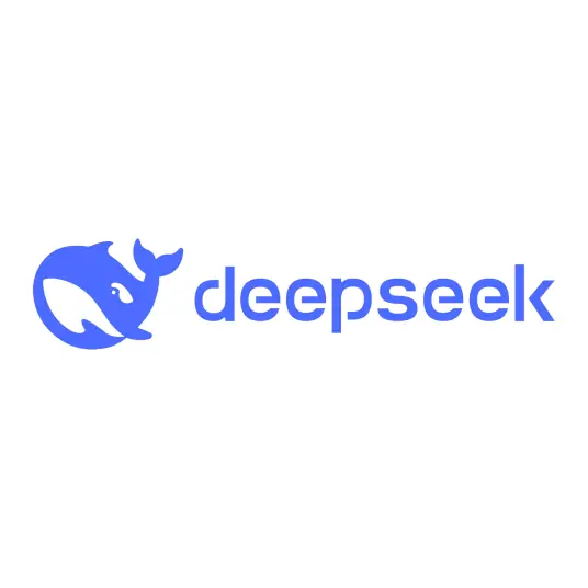 Deepseek雄起