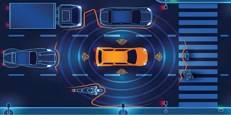 视频结构化算法