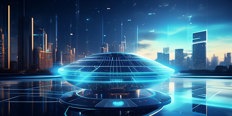 智能视觉大模型