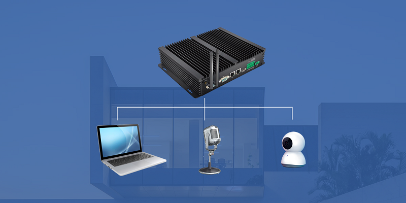 具身智能边缘计算分析盒